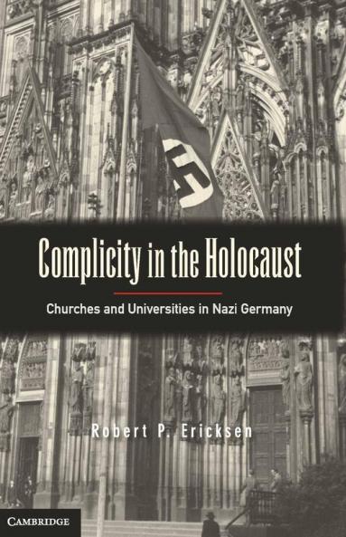 Complicity in the Holocaust