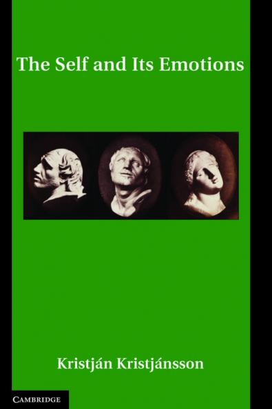 The Self and Its Emotions