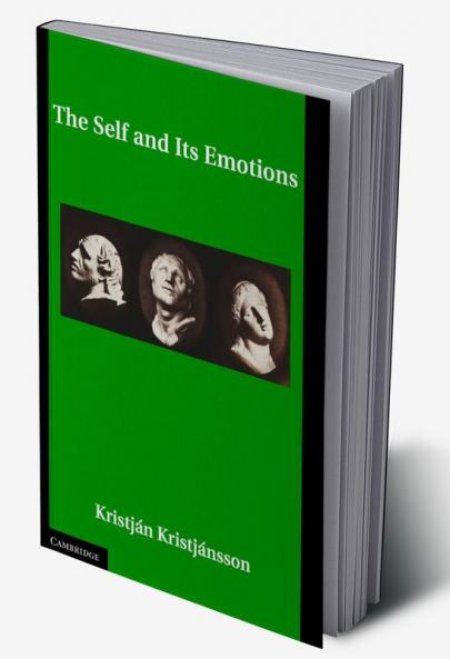 The Self and Its Emotions