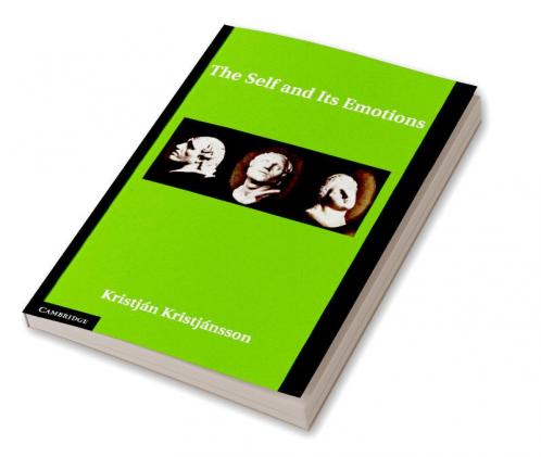 The Self and Its Emotions