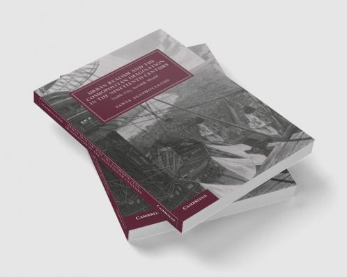 Urban Realism and the Cosmopolitan Imagination in the Nineteenth Century