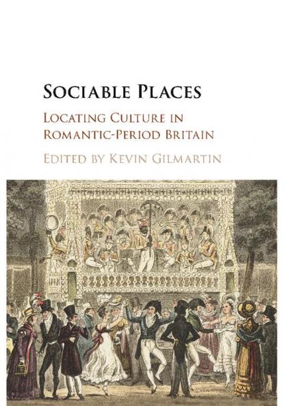 Sociable Places