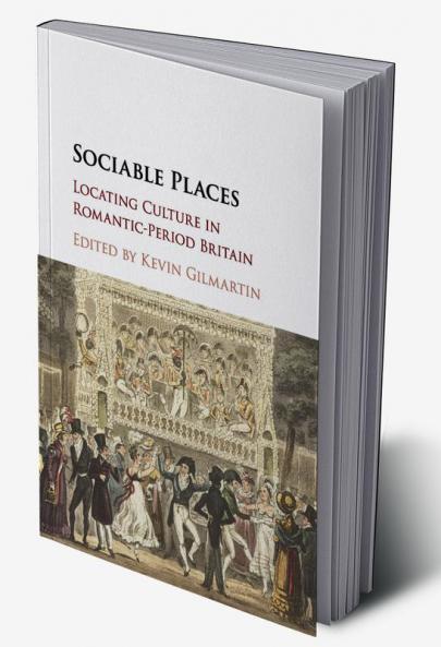 Sociable Places