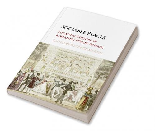 Sociable Places