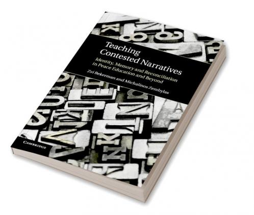 Teaching Contested Narratives