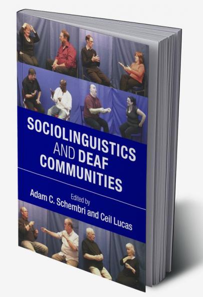 Sociolinguistics and Deaf Communities