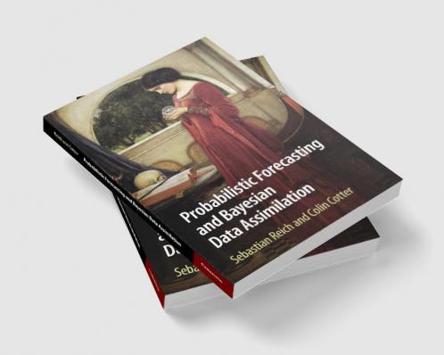 Probabilistic Forecasting and Bayesian Data Assimilation