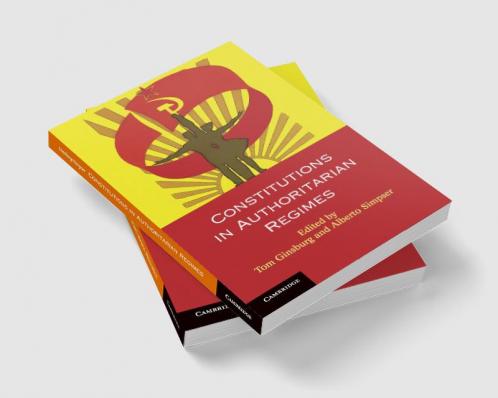 Constitutions in Authoritarian Regimes
