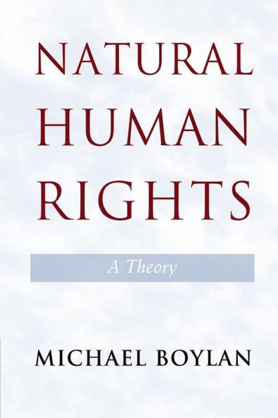Natural Human Rights