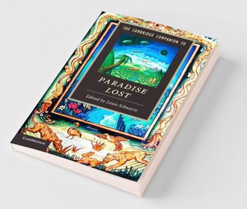 The Cambridge Companion to Paradise Lost