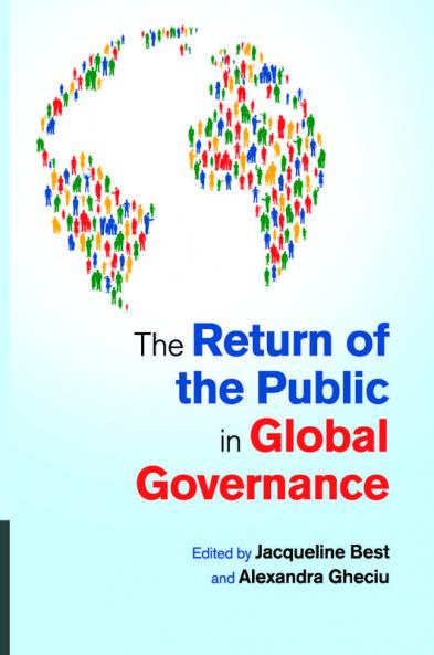 The Return of the Public in Global Governance