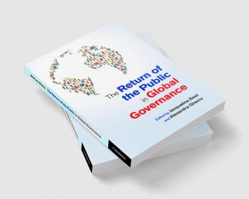 The Return of the Public in Global Governance