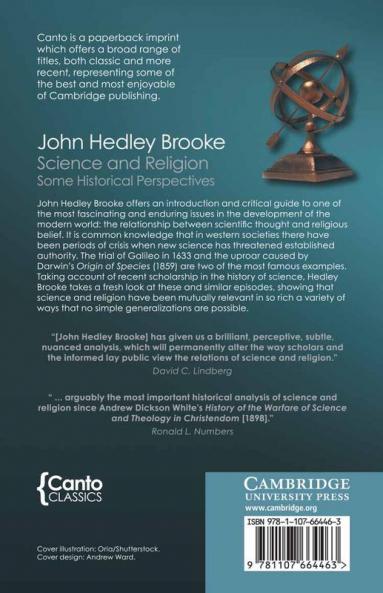 Science and Religion