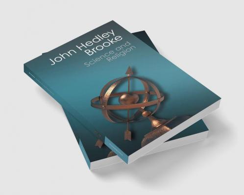 Science and Religion