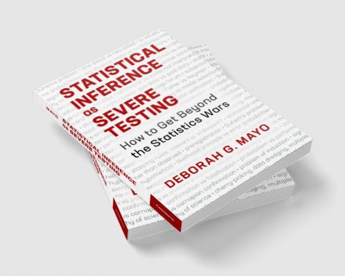Statistical Inference as Severe Testing