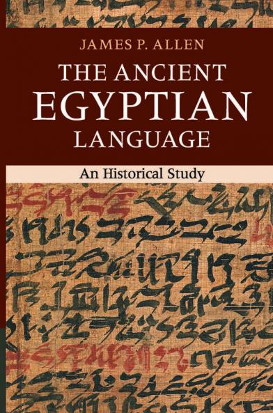 The Ancient Egyptian Language