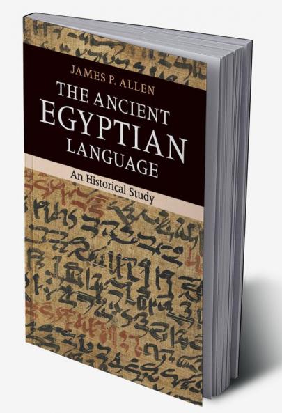 The Ancient Egyptian Language