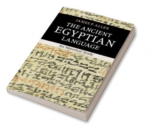 The Ancient Egyptian Language