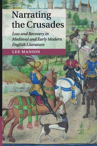 Narrating the Crusades