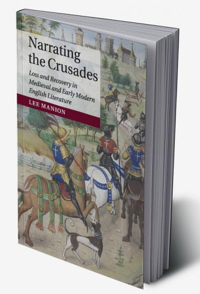 Narrating the Crusades
