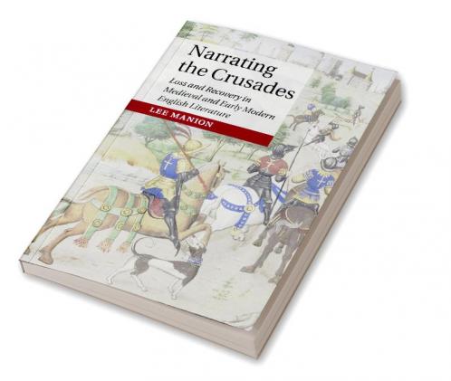 Narrating the Crusades