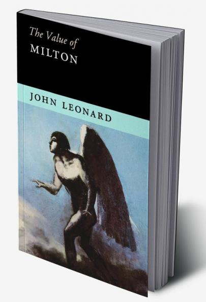 Value of Milton