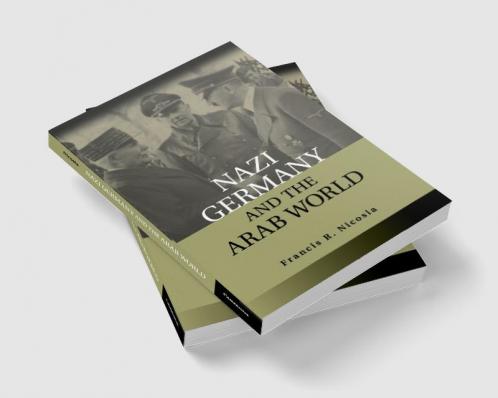 Nazi Germany and the Arab World