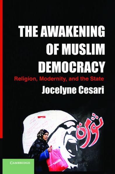 The Awakening of Muslim Democracy