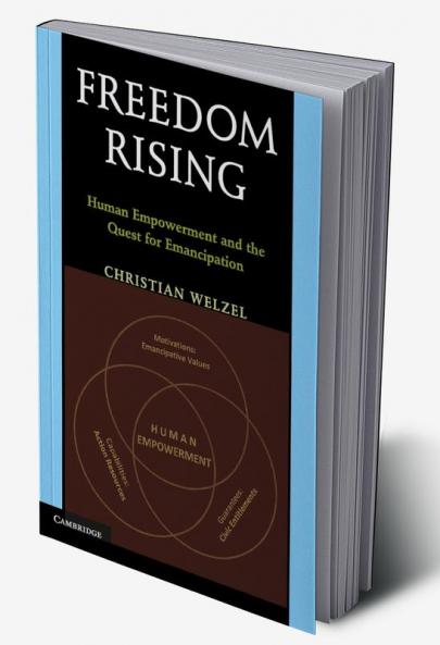 Freedom Rising