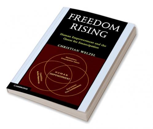 Freedom Rising