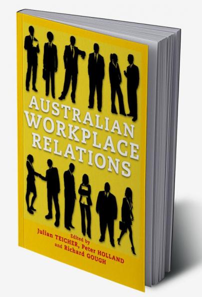 Australian Workplace Relations