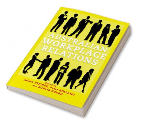 Australian Workplace Relations