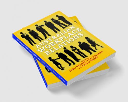 Australian Workplace Relations
