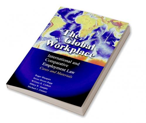 The Global Workplace