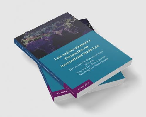 Law and Development Perspective on International Trade Law