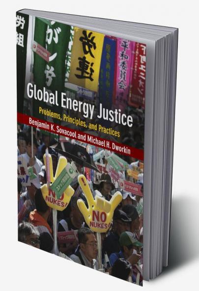 Global Energy Justice