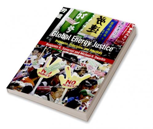 Global Energy Justice