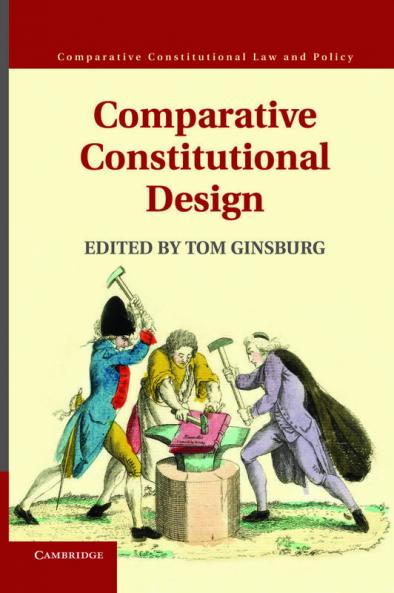 Comparative Constitutional Design