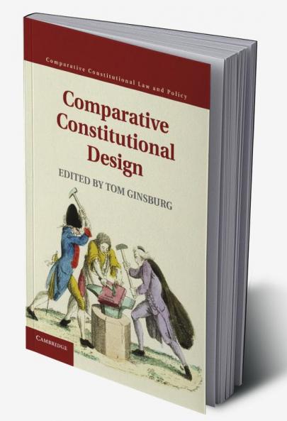 Comparative Constitutional Design