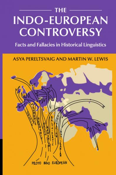 The Indo-European Controversy