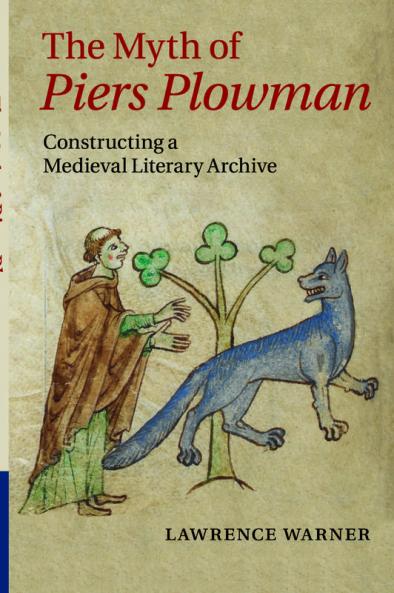 The Myth of Piers Plowman
