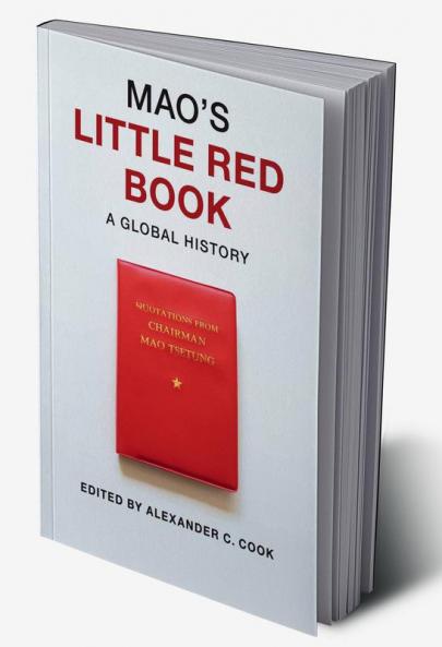 Mao's Little Red Book