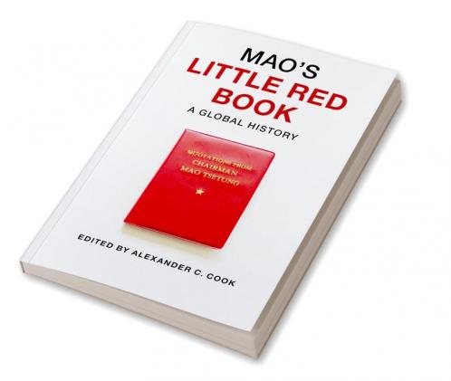 Mao's Little Red Book