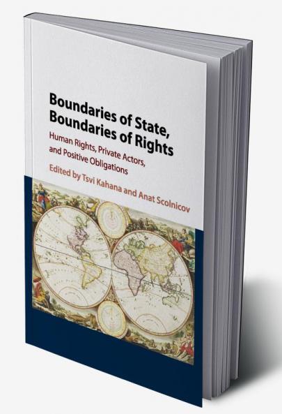 Boundaries of State Boundaries of Rights
