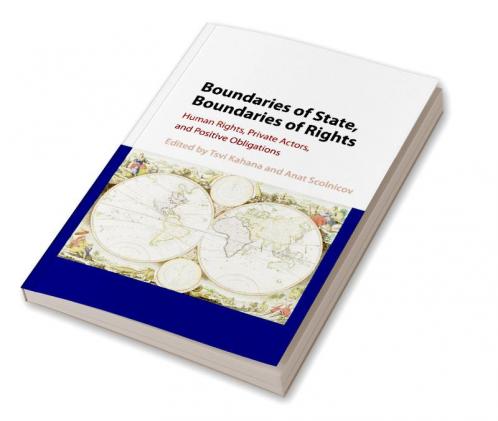 Boundaries of State Boundaries of Rights