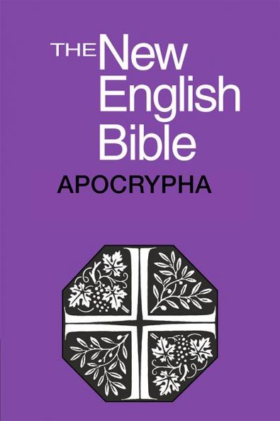 The New English Bible