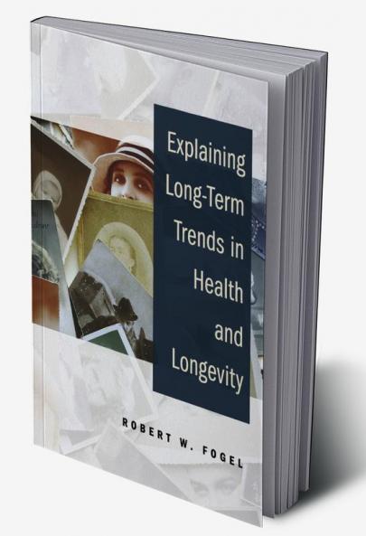 Explaining Long-Term Trends in Health and Longevity