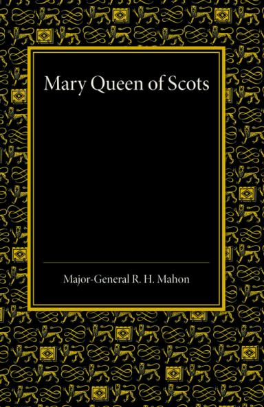 Mary Queen of Scots