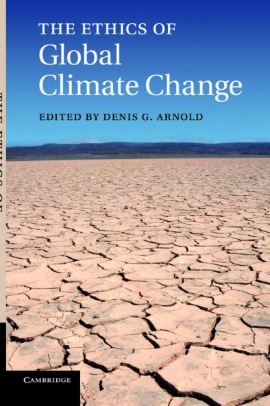The Ethics of Global Climate Change
