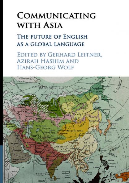 Communicating with Asia